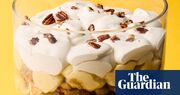 How to make the perfect banana pudding – recipe | Felicity Cloake's How to make the perfect …