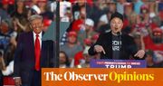 How to survive the broligarchy: 20 lessons for the post-truth world | Carole Cadwalladr