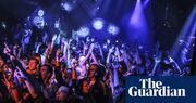 ‘There was a catalogue of errors – but once we opened, we were on fire’: how we made Fabric nightclub