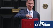 Hunt’s budget backfires as twice as many voters say taxes will rise – poll