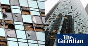 Hurricane-proof skyscrapers vulnerable to less powerful windstorms, study finds