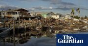 Hurricanes are intensifying more rapidly – and the most vulnerable communities are hit hardest