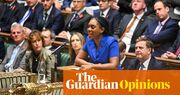 Hypocrisy, student politics and scoring cheap points: KemiKaze gets to work | John Crace