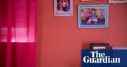 ‘I can’t bear the pain’: grieving the lives lost to the Dominican Republic’s abortion ban