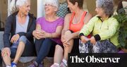 I crave connection with my siblings – but they are toxic | Ask Philippa