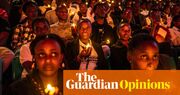 I escaped Rwanda genocide as a baby. I returned to find my generation has buried its pain | Ornella Mutoni