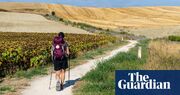 ‘I feared for my life’: stories of sexual harassment on the Camino de Santiago