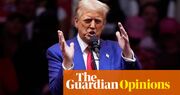 I followed Trump and Joe Rogan into the manosphere – and it was not pretty | Zoe Williams