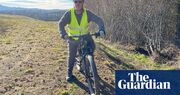 I got an ebike – and discovered a secret side of France