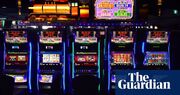 ‘I had a full-blown relapse’: problem gambler allowed into Victorian pokies clubs despite self-exclusion