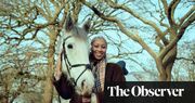 I’ve always loved new hobbies and horses – then, two years ago, my equine dream came true