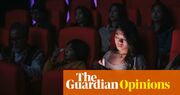 I have been forced to speak up. Society needs to act to rein in ridiculous movie runtimes | Rebecca Shaw