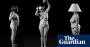 ‘I heard the most phenomenal stories’: why 500 women over 50 posed nude for a photograph