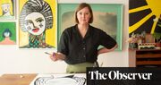 ‘I paint daily, no matter what’: how one woman’s coping mechanism became a global business