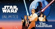 ‘I turned C-3PO into a lightsaber-wielding psychopath’: a week with the Star Wars Unlimited card game