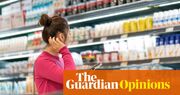 I used to think I could adapt to most things – then they rearranged my local Lidl | Zoe Williams