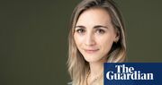 ‘I wanted to save the world!’: Grace Blakeley, TikTok’s answer to Tony Benn