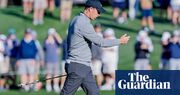 ‘I was adamant’: RMcIlroy weathers rules controversy at Players Championship