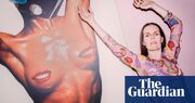 ‘I was always obsessed with death’: how Linder turned pornography and trauma into art