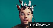 ‘I was doing a reverse Samson’: comedian Lloyd Griffith on having a hair transplant