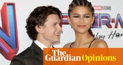 I will never understand heterosexual dating culture’s obsession with height. Get a footstool! | Rebecca Shaw