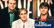 ‘I was a stuffed shirt, he was an oik’ – Ian Hislop and Paul Merton on making Have I Got News for You