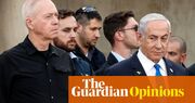 The ICC arrest warrants must bring an end to Israel’s atrocities – and true accountability for all the guilty | Owen Jones