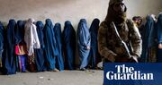 ICC chief prosecutor seeks arrest warrants for Taliban leaders over persecution of women