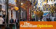 Iceland’s shorter working week has been a huge success – and it’s changed my family’s life | María Hjálmtýsdóttir