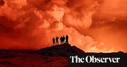 ‘No one will save you’: tourists warned as volcanic site reopens in Iceland after six eruptions in a year