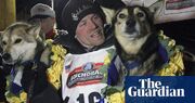 Iditarod musher kills moose with handgun after altercation with dogs