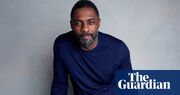 Idris Elba reveals ‘dream’ of building eco city on island off Sierra Leone