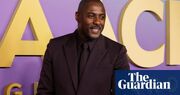 Idris Elba to move to Africa ‘to bolster the film industry’