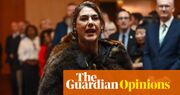 If Australians knew the whole truth about Indigenous history, Lidia Thorpe’s royal outburst would not have been a shock | Celeste Liddle