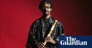 ‘I don’t want to be a legacy performer’: why Britain’s hottest jazz star is giving up his sax for the flute