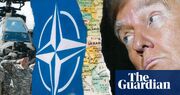 If Trump wins the election, Nato can expect more turbulence ahead