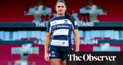 Ilona Maher’s Bristol bow expected to double record crowd for women’s side