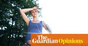 I’m still running at seven months pregnant. But it’s transformed how I think about exercise | Nell Frizzell