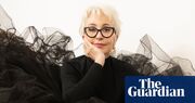 ‘I’m still trying to recover’: Annie Potts on Ghostbusters, Toy Story – and the car crash that almost killed her