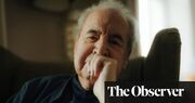 ‘I’m writing a memoir. It’s a pack of lies’: John Banville on a lifetime in books, bereavement, and the Irish love of words