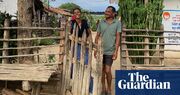 Bamboo bonanza: how a village in India used its forest to go from poverty to prosperity