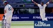 India complete huge win over Australia after Travis Head merely delays the inevitable