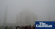 Smog crisis envelops Indian capital as Pakistan province declares emergency