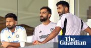 Five to watch: India players old and new who can shape the Test series against Australia | Martin Pegan