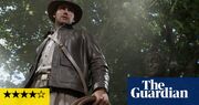 Indiana Jones and the Great Circle review – whip-smart, fascist-fighting, open-world adventuring