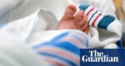 Infant mortality rises for third consecutive year in England