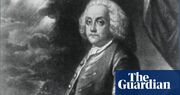 ‘He has different personas’: inside Benjamin Franklin’s life as a scientist