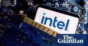 Intel wins lengthy EU legal battle over £880m competition fine