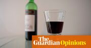 I tried ‘intermittent sobriety’. Here’s what I learned jumping on and off the wagon | Arwa Mahdawi