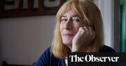 ‘This secret that crippled me for 50 years has been lifted’: Lucy Sante on becoming a trans woman at 67